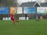 S.K.N.W.K. JO19-1 - Roosendaal JO19-4 (comp.) najaar seizoen 2021-2022 (12/80)